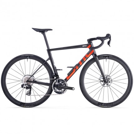 2023 Specialized Tarmac SL7 Pro-SRAM Force ETap AXS